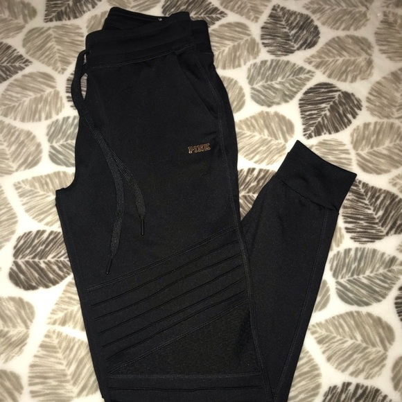 PINK Victoria's Secret Pants - PINK - Ultimate Joggers